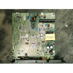 海信 43V1A 主板组件 RSAG7.820.9018